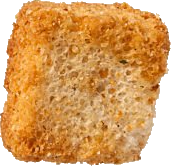 crouton